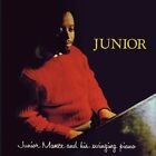 Junior Mance - Junior (2011)