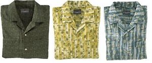 Woolrich-Elite-44450-Four-Pocket-Discreet-Shirt