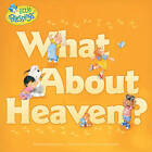 What about Heaven? by Kathleen Bostrom (Paperback / softback, 2012)