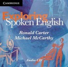Exploring Spoken English Audio CDs (2) by Michael McCarthy, Ronald Carter (CD-Audio, 2010)