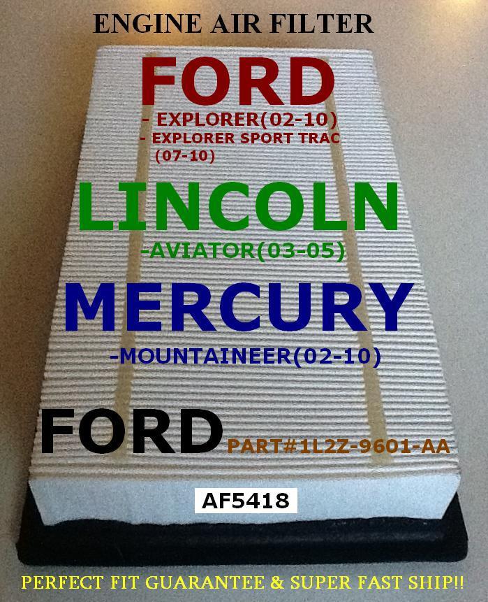 Air Filter