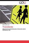 Transitando by De Luca Silvia Luz (Paperback / softback, 2012)