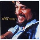 Waylon Jennings - 20th Century Masters - The Millennium Collection (The Best of , 2003)
