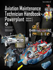 Aviation Maintenance Technician Handbook - Powerplant: Volume 1 & Volume 2 by Federal Aviation Administration (FAA) (Paperback, 2012)