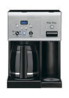 Cuisinart CHW-12 Black/Silver