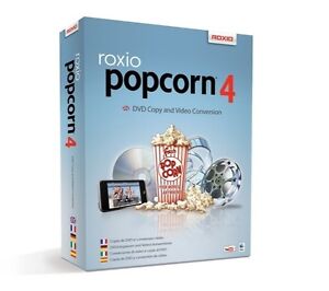 Buy Popcorn 4 key