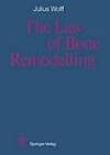 The Law of Bone Remodelling by Julius Wolff (Paperback, 2011)