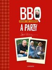 BBQ - A Party by Peter de Clercq (Hardback, 2012)