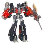Hasbro Transformers Dark of the Moon Mechtech Voyager Class Action Figure - Fireburst Optimus Prime - 00653569594970