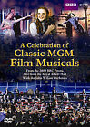 A Celebration Of Classic MGM Film Musicals (DVD, 2010)