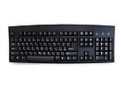 Ceratech Electronics Ceratech Accuratus 260 (KYBAC260-BLK) Keyboard