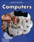 Computers by Charlotte Guillain (Hardback, 2012)