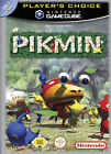 Pikmin (Nintendo GameCube, 2003, DVD-Box)