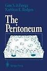 The Peritoneum by Alan H. DeCherney, Kathleen E. Rodgers, Gere S. DiZerega (Paperback, 2011)