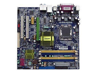 foxconn p4m8907ma series