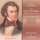 Franz Schubert - : The Unauthorised Piano Duos, Vol. 2 (2006)