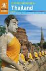 The Rough Guide to Thailand by Rough Guides Ltd (Paperback, 2012)