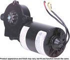 Power Window Motor-Window Lift Motor Front-Right/Left Cardone 42-312 Reman