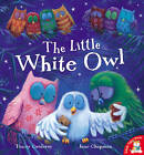 The Little White Owl by Jane Chapman, Tracey Corderoy (Paperback, 2011)