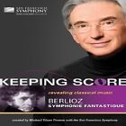Michael Tilson Thomas/San Francisco Symphony - Keeping Score - Belioz Symphonie Fantastique (Blu-ray, 2010)