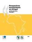 Perspectives Economiques En Afrique 2009: Notes Par Pays: Volume 2 by Oecd Publishing (Paperback / softback)