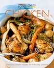 Chicken by Atlantic Publishing,Croxley Green (Paperback, 2012)