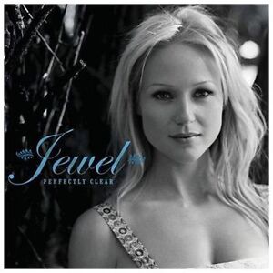 jewel perfectly clear album jewel perfectly clear album