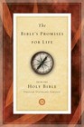 The Bible's Promises for Life by Crossway Books (Paperback, 2011)
