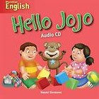 Hello JoJo: Audio CD by Naomi Simmons (CD-Audio, 2009)