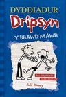Dyddiadur Dripsyn - Y Brawd Mawr: 2 by Jeff Kinney (Paperback, 2012)