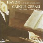Franz Joseph Haydn - Haydn and the Art of Variation (2009)