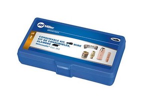 MILLER-M25-40-MIG-GUN-CONSUMABLES-KIT-045-234612