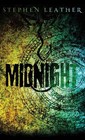 Nightingale: Book 2: Midnight by Stephen Leather (Paperback, 2012)