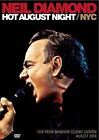 Neil Diamond - Hot August Night/NYC (Live Recording/+DVD, 2009)
