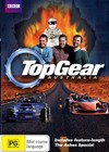 Top Gear - Australia (DVD, 2011)