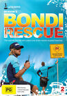 Bondi Rescue : Season 5 (DVD, 2011, 2-Disc Set)