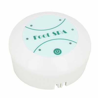 Professional Ionic Foot Bath Detox Machine Ionic Foot Cleanser With One Array