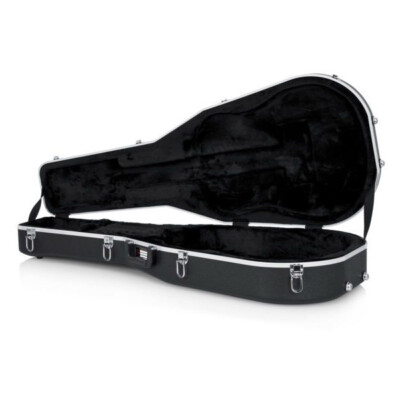 Gator GC Series Dreadnought Acoustic Guitar Hard Case