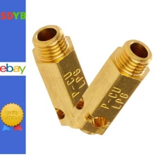 2X Dryer LP Gas Conversion Kit Replacement Part for LG Kenmore Dryer 383EEL3002D