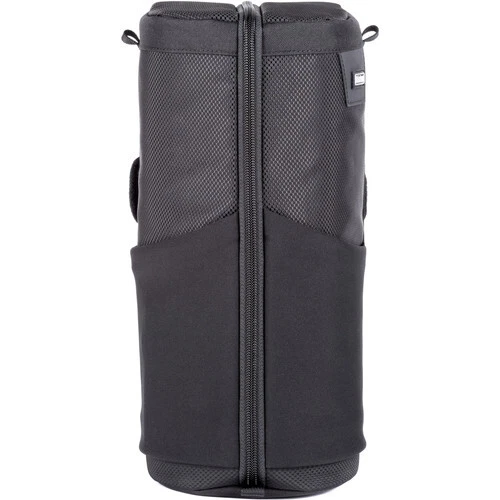 Novo trocador de lentes fotográficas Think Tank 150 V3.0 (preto), revendedor autorizado EUA #26632 - Imagem 3 de 4