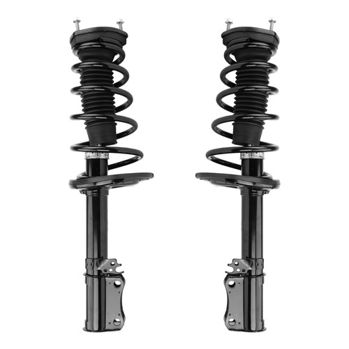 Bilstein B12 Special Front Coil Springs for 2007-2014 Toyota FJ Cruiser Bilstein B12 Special Front Coil Springs for 2007-2014 Toyota FJ Cruiser