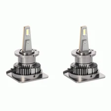 Heise HE-D2CPRO Pro Series 70W Replacement LED Bulbs - Fits D2S D2R