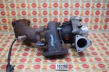 1988-1994 Nissan Cefiro Engine Turbo Turbocharger Assembly 14411-73l01 Oem 1988-1994 Nissan Cefiro Engine Turbo Turbocharger Assembly 14411-73l01 Oem