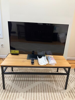 LG 42LX3QPUA 42'' 4K OLED Smart TV Screen