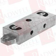 FESTO NZV-3-2/1 / NZV321 (BRAND NEW)