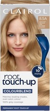 Clairol Nice'n Easy Creme Permanent or Semi Permanent Hair Dye Colour