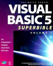 Visual Basic...