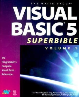 Visual Basic...