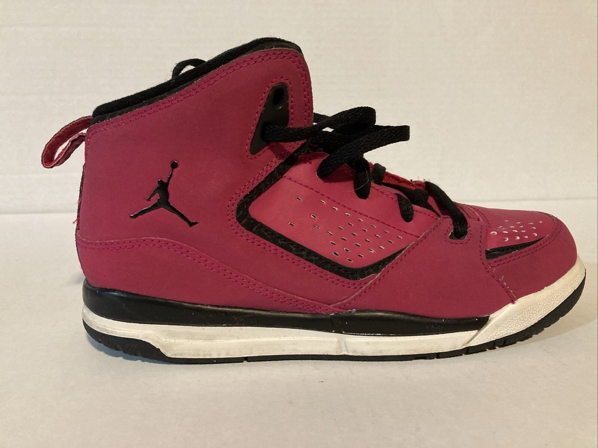2011 Air Jordan High Tops Good Condition Jordan 2011  main image 3