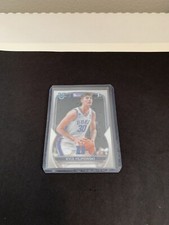 2023 Bowman Chrome University Kyle Filipowski RC #47. NrMt